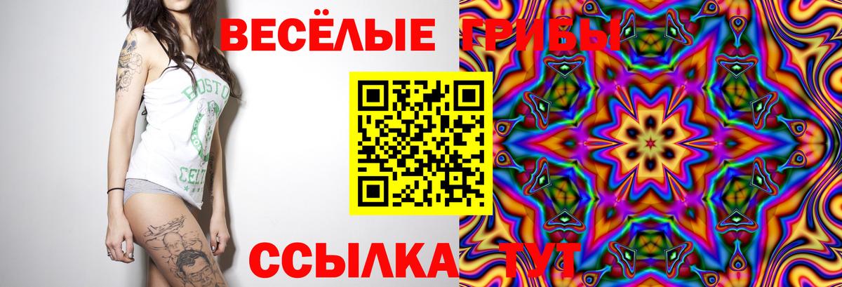 Галлюциногенные грибы Magic Shrooms Отрадное
